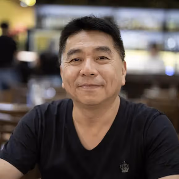 speakers.nickchang.name