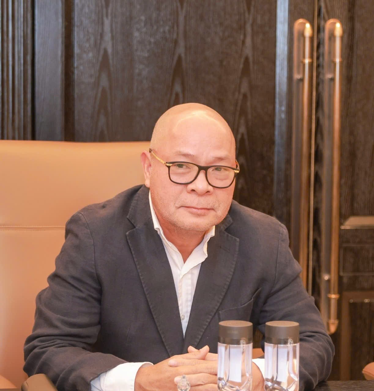 Hoang Trung Son