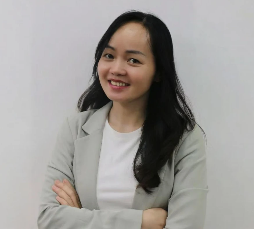 Lan Tran